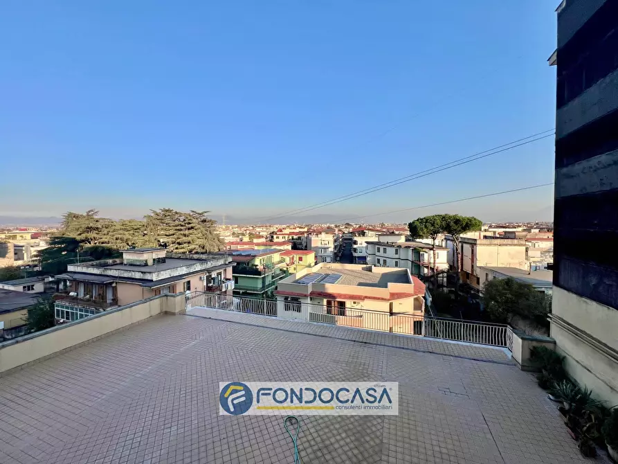 Immagine 1 di Appartamento in vendita  in via roma a Sant'antimo