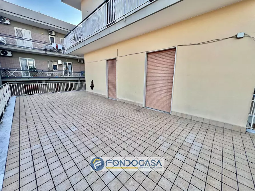 Immagine 2 di Appartamento in vendita  in via roma a Sant'antimo