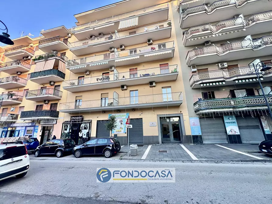 Immagine 3 di Appartamento in vendita  in via roma a Sant'antimo