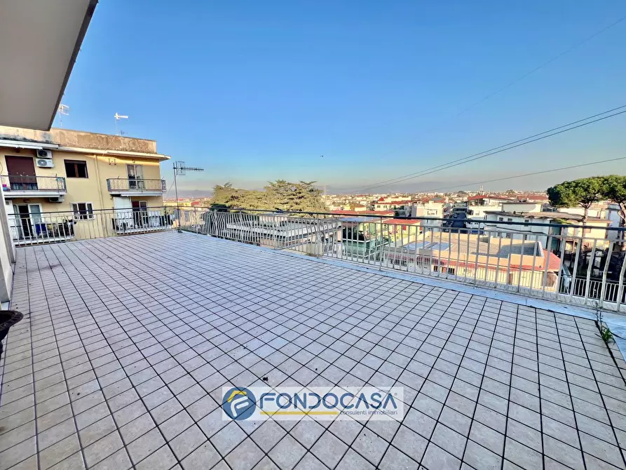 Immagine 4 di Appartamento in vendita  in via roma a Sant'antimo