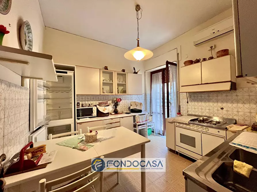 Immagine 5 di Appartamento in vendita  in via roma a Sant'antimo