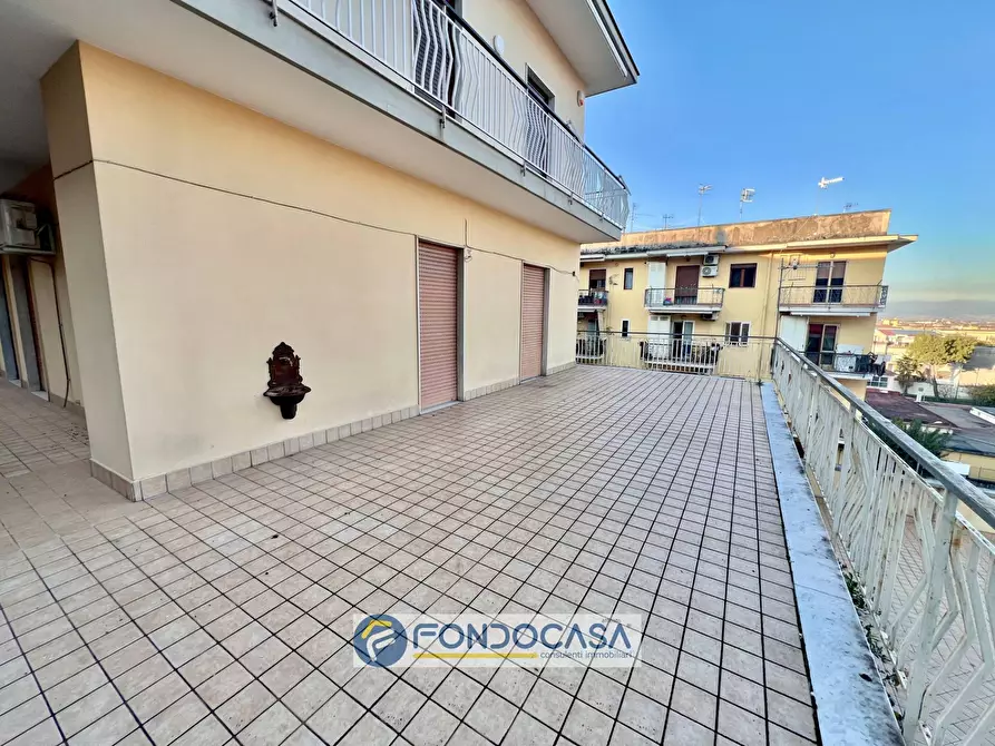 Immagine 6 di Appartamento in vendita  in via roma a Sant'antimo