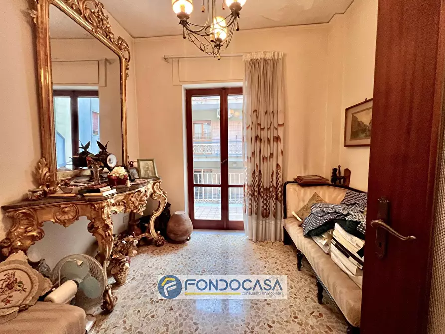 Immagine 7 di Appartamento in vendita  in via roma a Sant'antimo