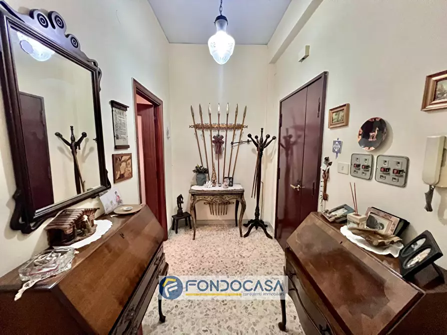 Immagine 8 di Appartamento in vendita  in via roma a Sant'antimo