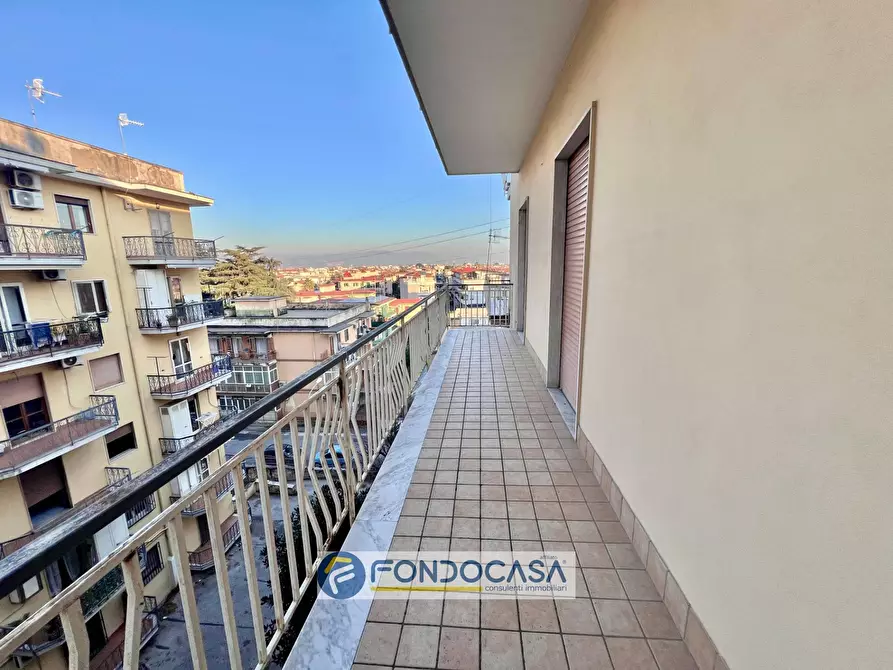 Immagine 9 di Appartamento in vendita  in via roma a Sant'antimo