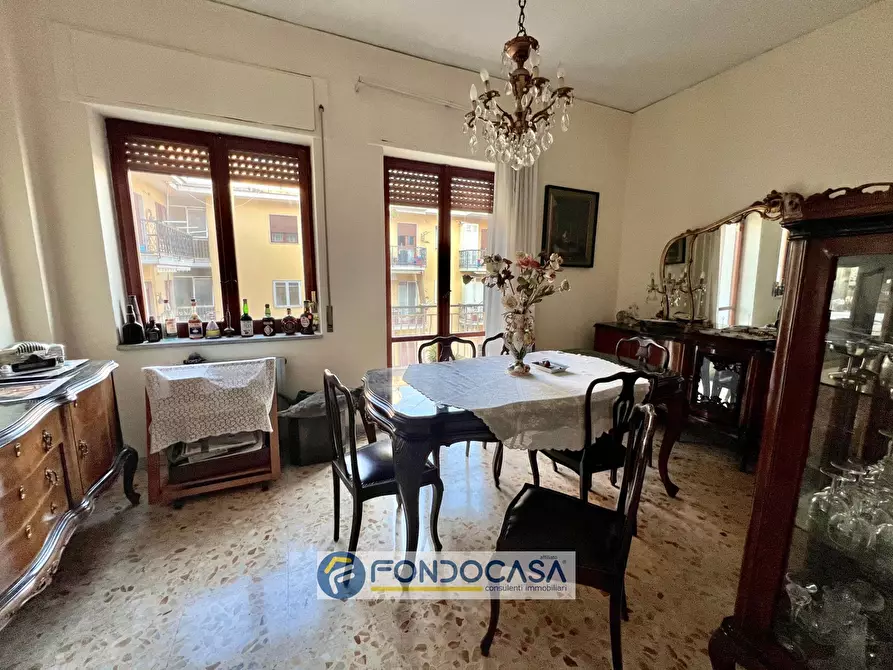 Immagine 10 di Appartamento in vendita  in via roma a Sant'antimo