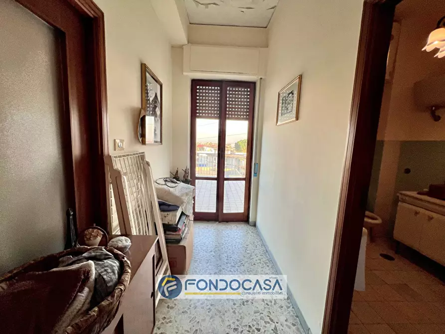 Immagine 12 di Appartamento in vendita  in via roma a Sant'antimo