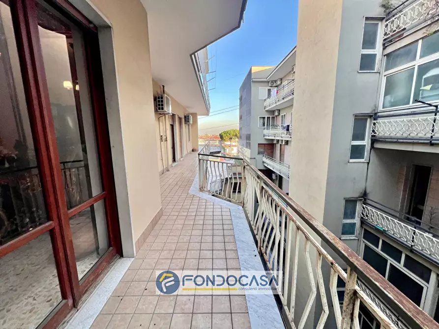 Immagine 14 di Appartamento in vendita  in via roma a Sant'antimo