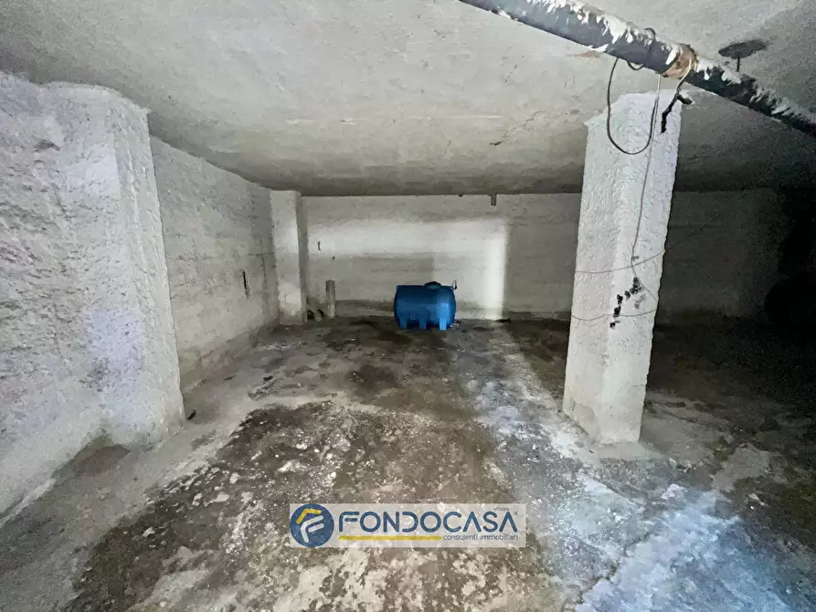 Immagine 4 di Box auto in vendita  in Via giovanni amendola 3 a Sant'antimo