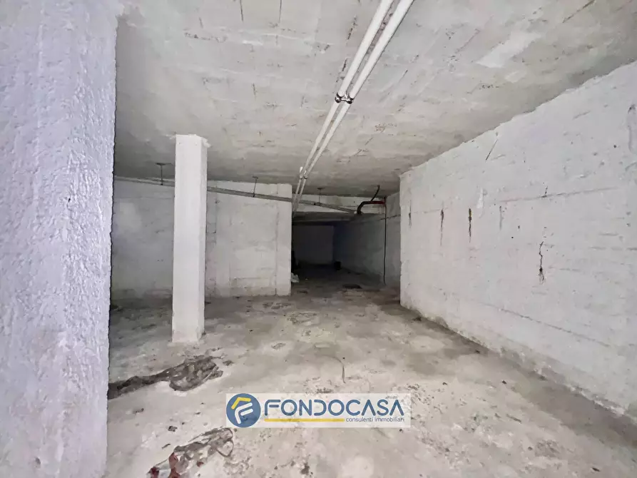 Immagine 6 di Box auto in vendita  in Via giovanni amendola 3 a Sant'antimo