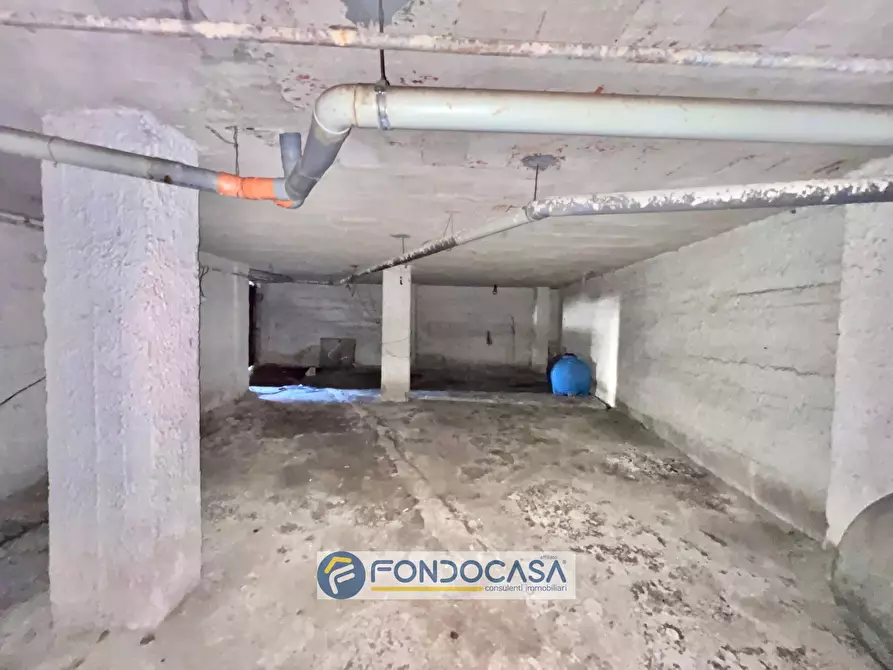 Immagine 8 di Box auto in vendita  in Via giovanni amendola 3 a Sant'antimo