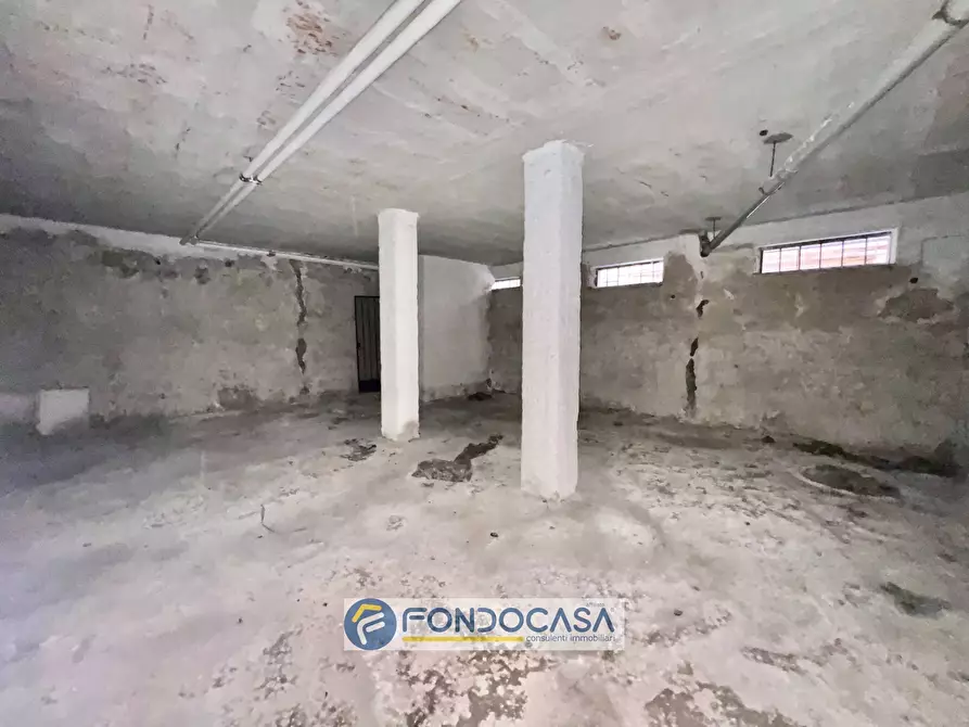 Immagine 9 di Box auto in vendita  in Via giovanni amendola 3 a Sant'antimo