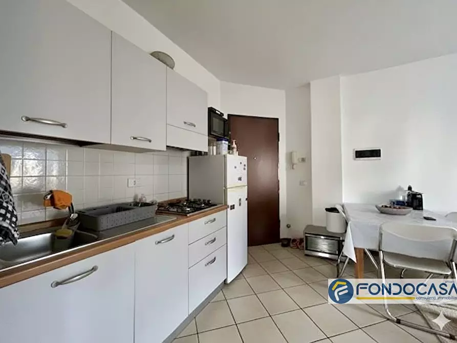 Immagine 4 di Appartamento in vendita  a Palazzolo Sull'oglio