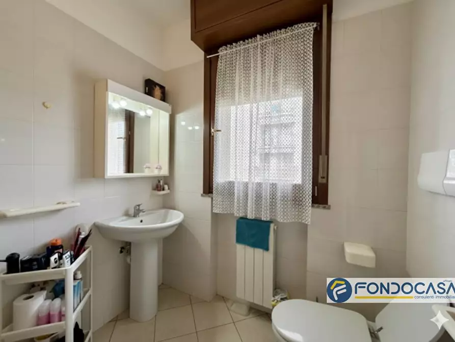 Immagine 7 di Appartamento in vendita  a Palazzolo Sull'oglio