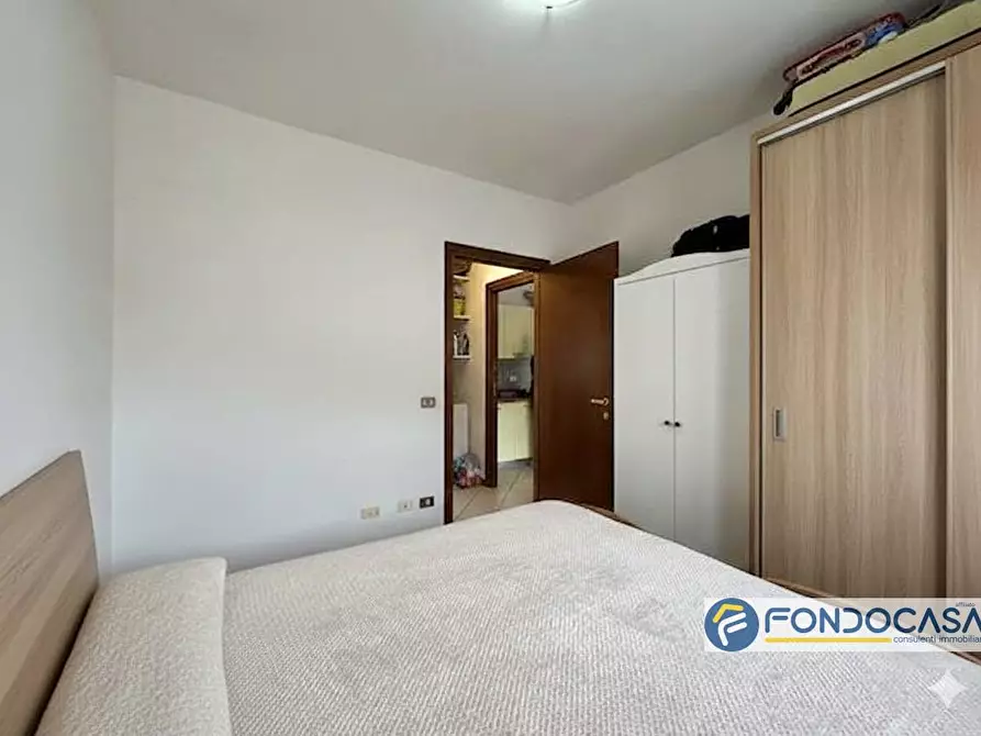 Immagine 6 di Appartamento in vendita  a Palazzolo Sull'oglio