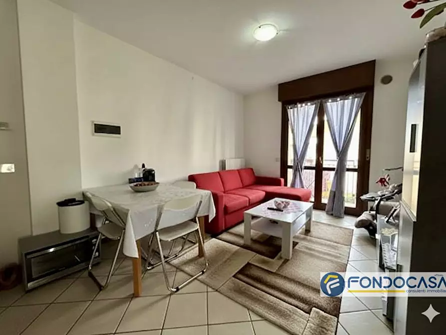 Immagine 3 di Appartamento in vendita  a Palazzolo Sull'oglio