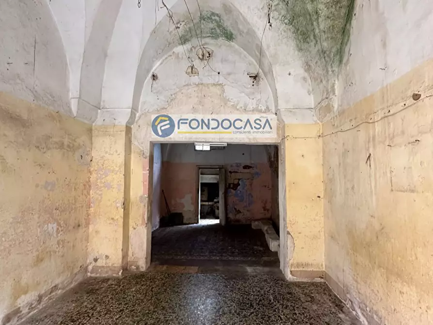 Immagine 1 di Casa indipendente in vendita  in Via Guglielmo Garzia 45 a Lizzanello