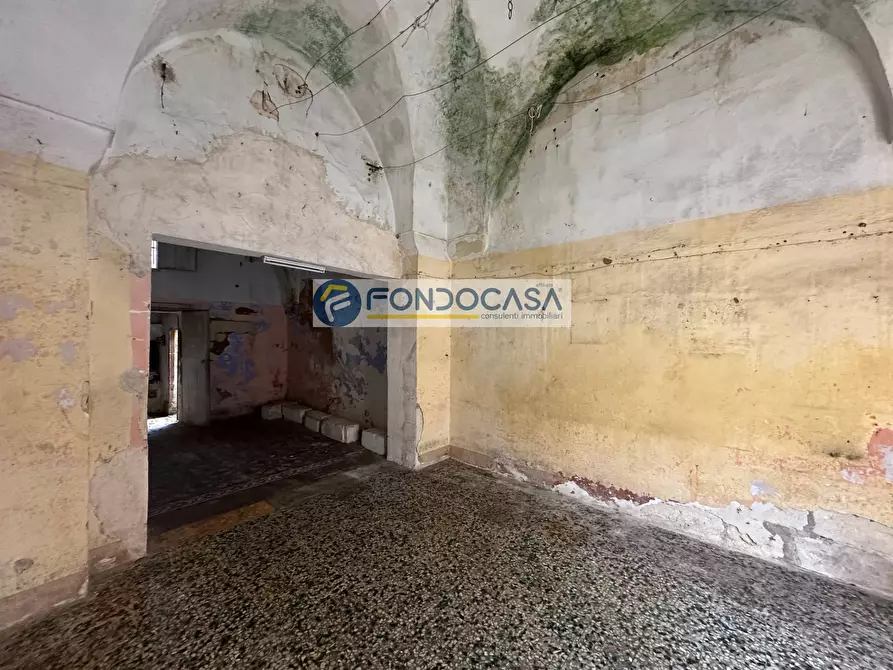 Immagine 2 di Casa indipendente in vendita  in Via Guglielmo Garzia 45 a Lizzanello