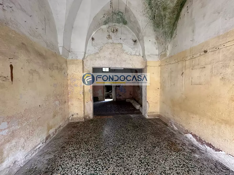 Immagine 3 di Casa indipendente in vendita  in Via Guglielmo Garzia 45 a Lizzanello