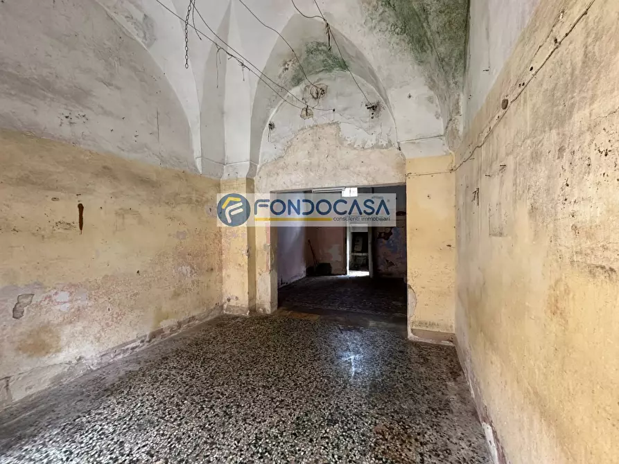 Immagine 5 di Casa indipendente in vendita  in Via Guglielmo Garzia 45 a Lizzanello