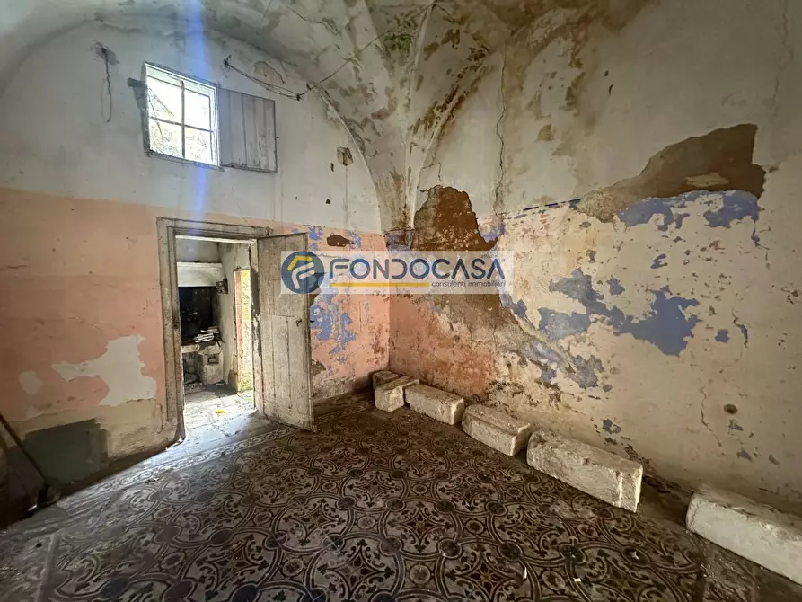 Immagine 7 di Casa indipendente in vendita  in Via Guglielmo Garzia 45 a Lizzanello