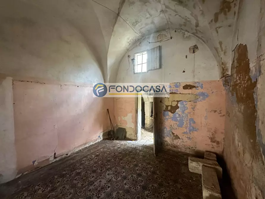 Immagine 8 di Casa indipendente in vendita  in Via Guglielmo Garzia 45 a Lizzanello