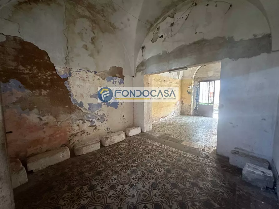 Immagine 6 di Casa indipendente in vendita  in Via Guglielmo Garzia 45 a Lizzanello