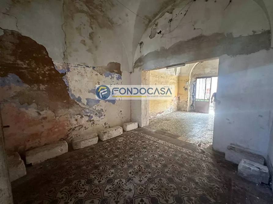 Immagine 9 di Casa indipendente in vendita  in Via Guglielmo Garzia 45 a Lizzanello