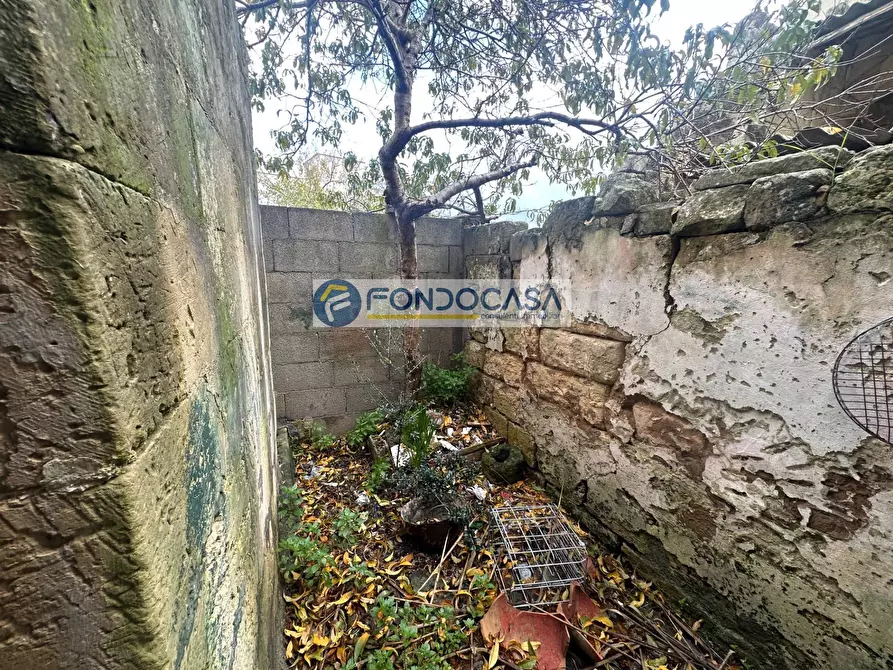 Immagine 11 di Casa indipendente in vendita  in Via Guglielmo Garzia 45 a Lizzanello