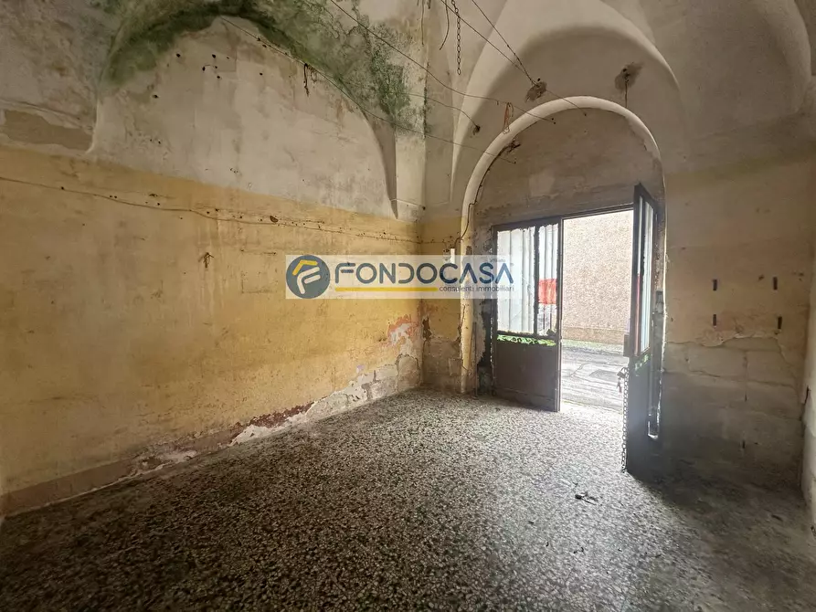 Immagine 4 di Casa indipendente in vendita  in Via Guglielmo Garzia 45 a Lizzanello