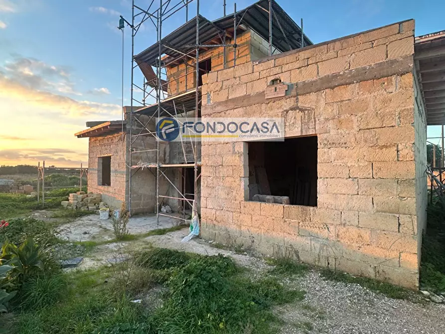 Immagine 2 di Villa in vendita  in Via Duca Seconda snc a Galatina