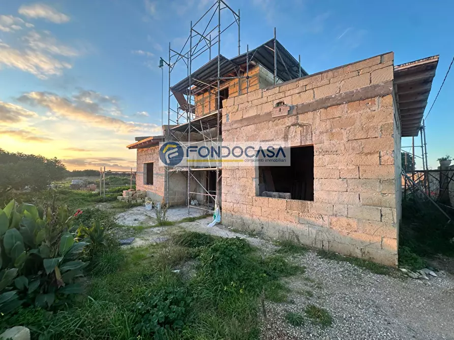 Immagine 4 di Villa in vendita  in Via Duca Seconda snc a Galatina