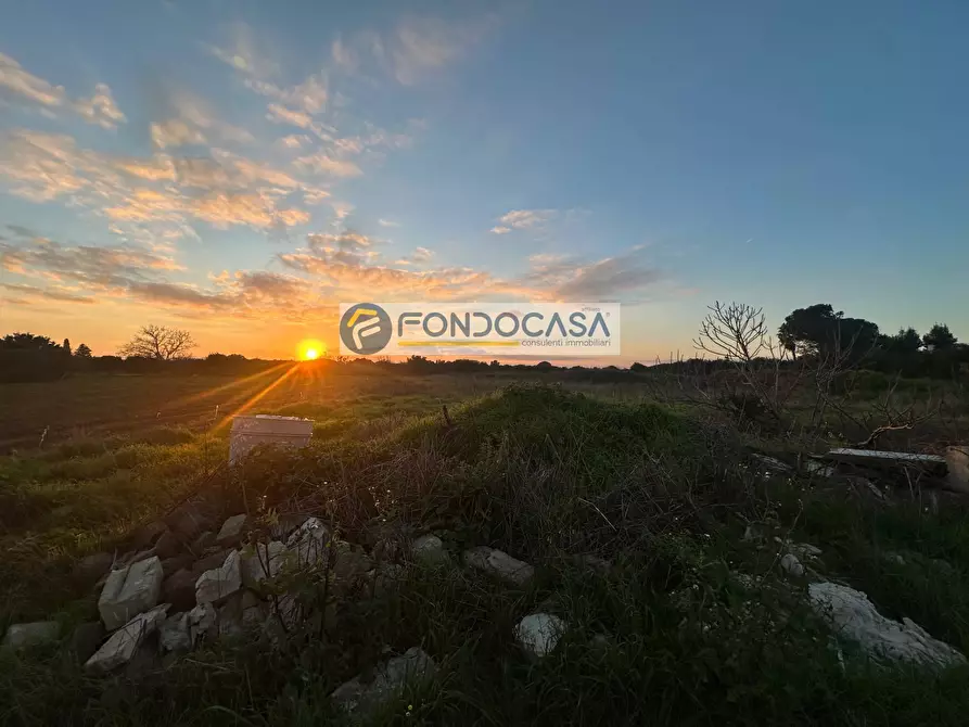 Immagine 20 di Villa in vendita  in Via Duca Seconda snc a Galatina