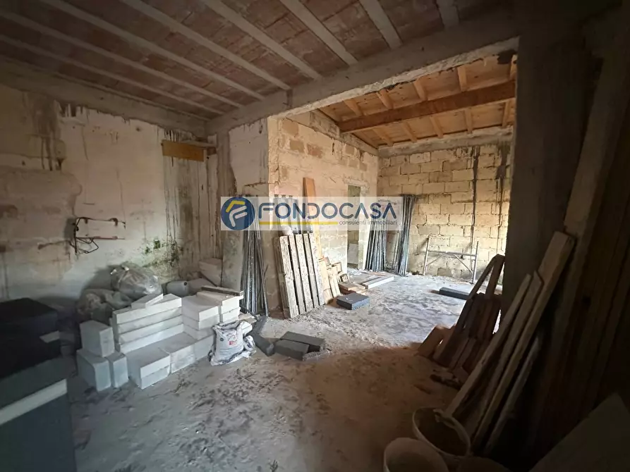 Immagine 6 di Villa in vendita  in Via Duca Seconda snc a Galatina