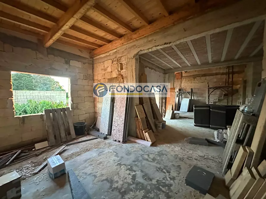 Immagine 7 di Villa in vendita  in Via Duca Seconda snc a Galatina