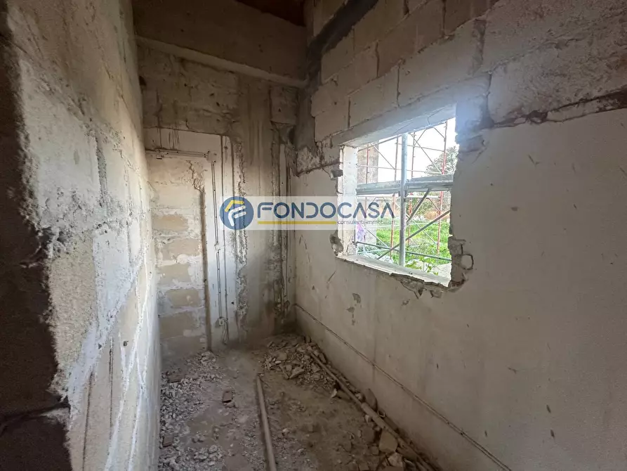 Immagine 8 di Villa in vendita  in Via Duca Seconda snc a Galatina