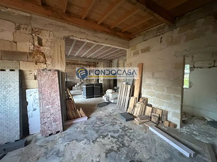 Immagine 9 di Villa in vendita  in Via Duca Seconda snc a Galatina