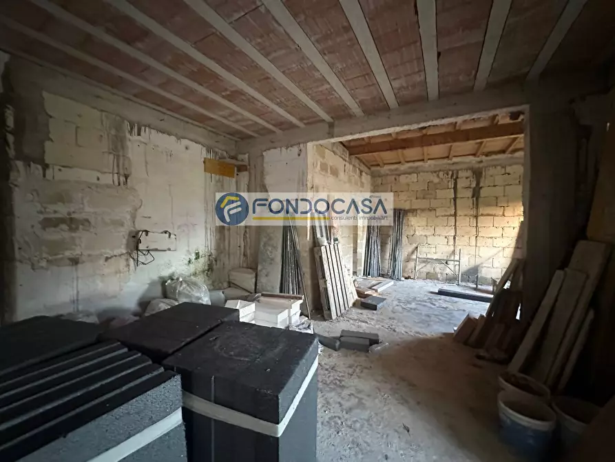 Immagine 10 di Villa in vendita  in Via Duca Seconda snc a Galatina