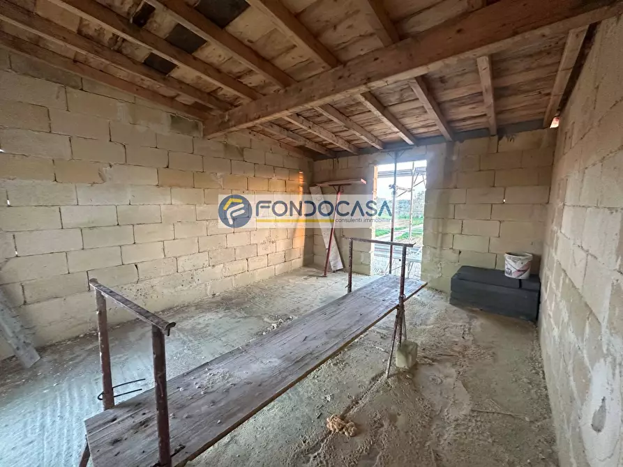 Immagine 12 di Villa in vendita  in Via Duca Seconda snc a Galatina