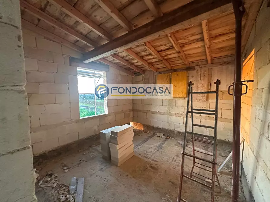 Immagine 13 di Villa in vendita  in Via Duca Seconda snc a Galatina