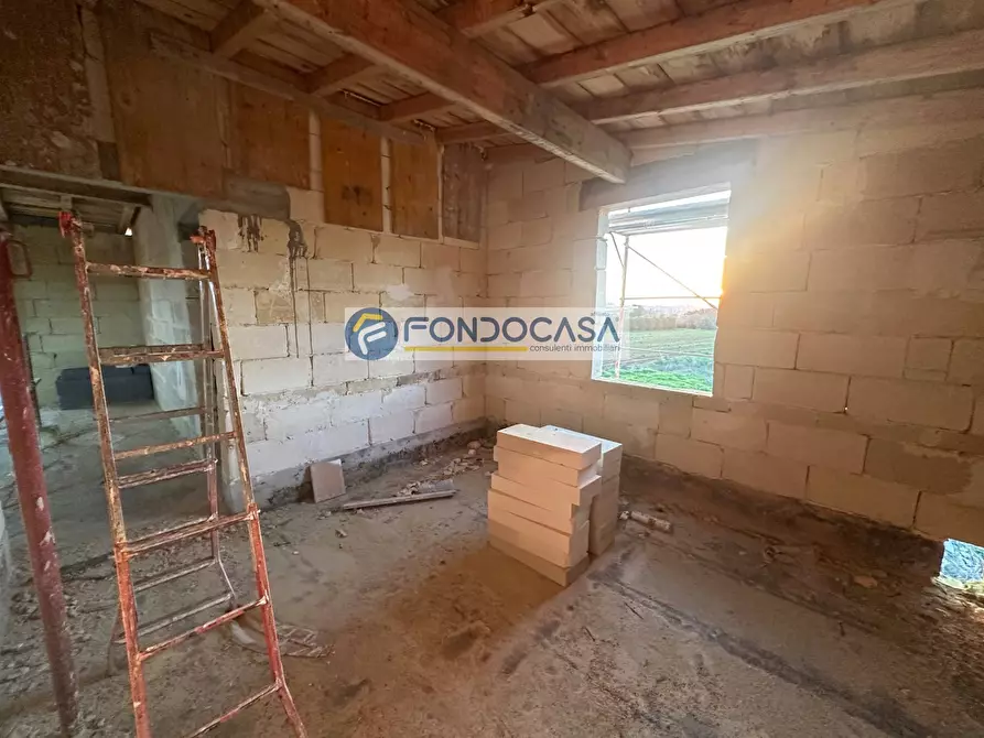 Immagine 14 di Villa in vendita  in Via Duca Seconda snc a Galatina