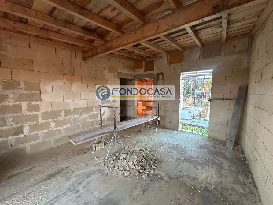 Immagine 15 di Villa in vendita  in Via Duca Seconda snc a Galatina