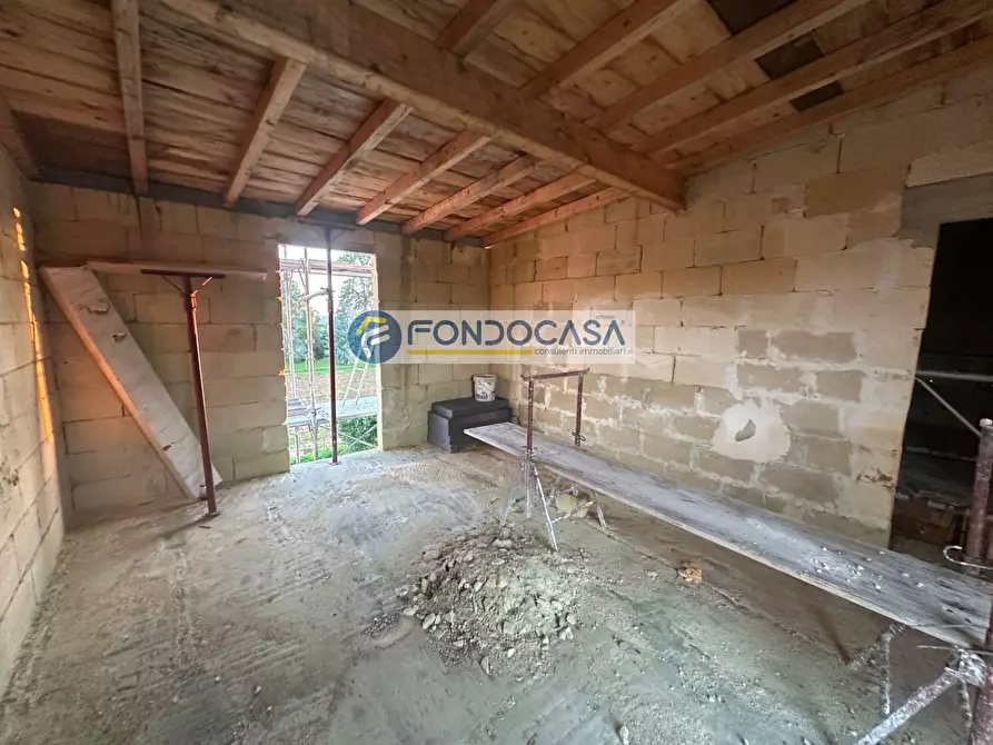 Immagine 16 di Villa in vendita  in Via Duca Seconda snc a Galatina