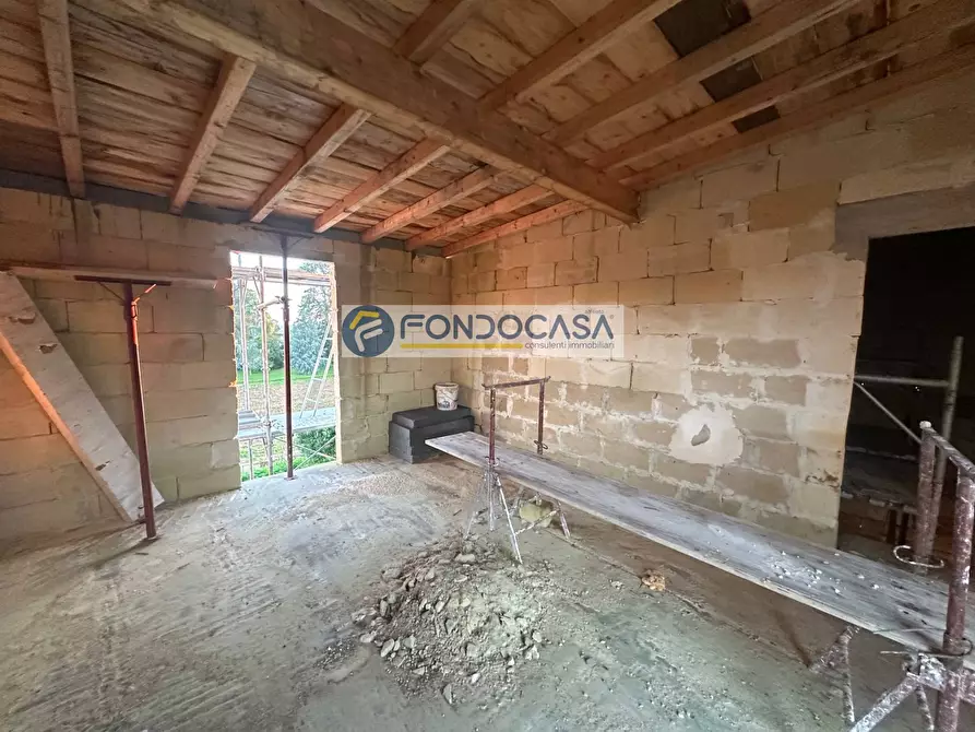 Immagine 17 di Villa in vendita  in Via Duca Seconda snc a Galatina