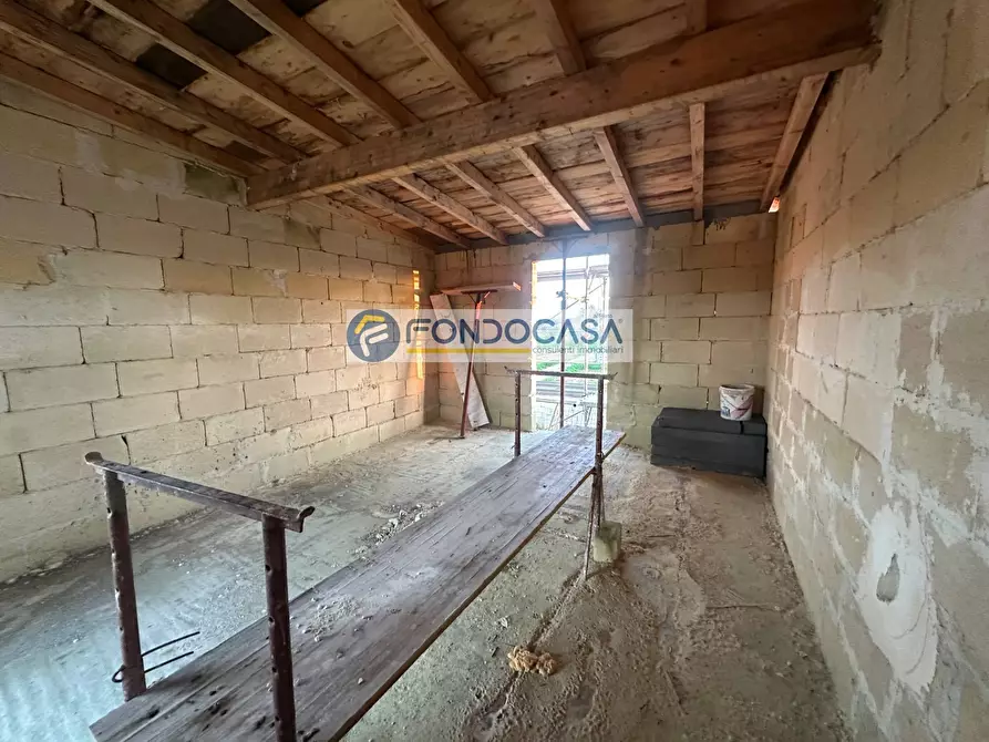 Immagine 18 di Villa in vendita  in Via Duca Seconda snc a Galatina