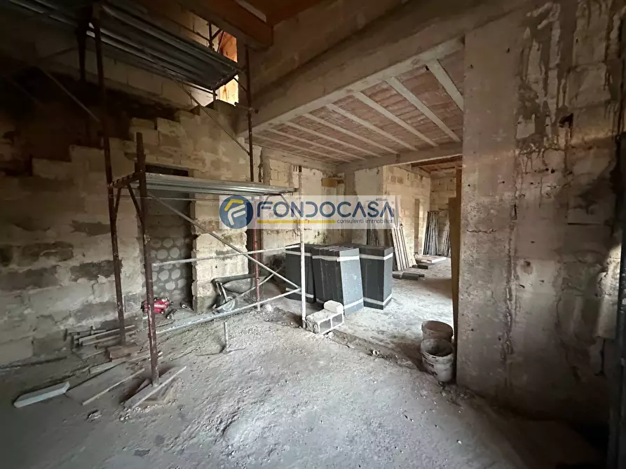 Immagine 19 di Villa in vendita  in Via Duca Seconda snc a Galatina