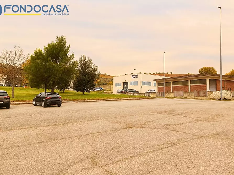 Immagine 5 di Capannone industriale in vendita  in Via Cristoforo Colombo a Sant'omero