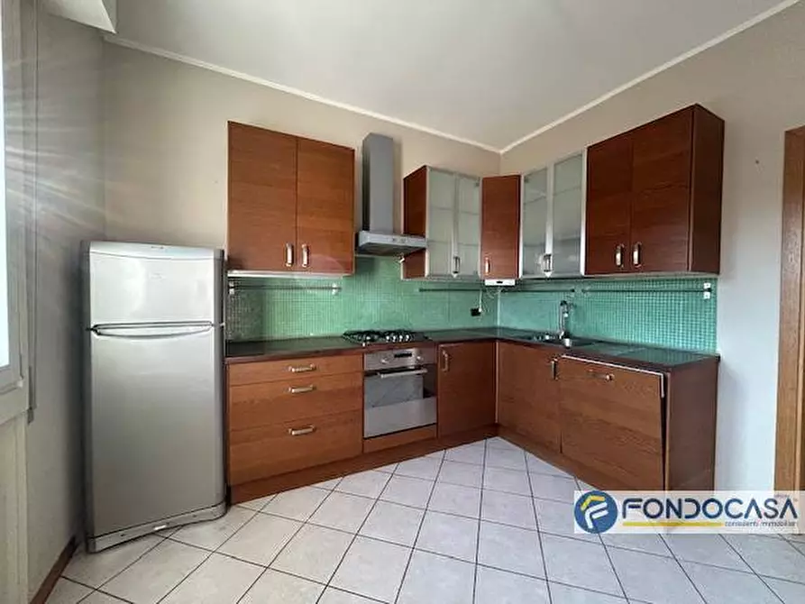 Immagine 4 di Appartamento in vendita  a Palazzolo Sull'oglio