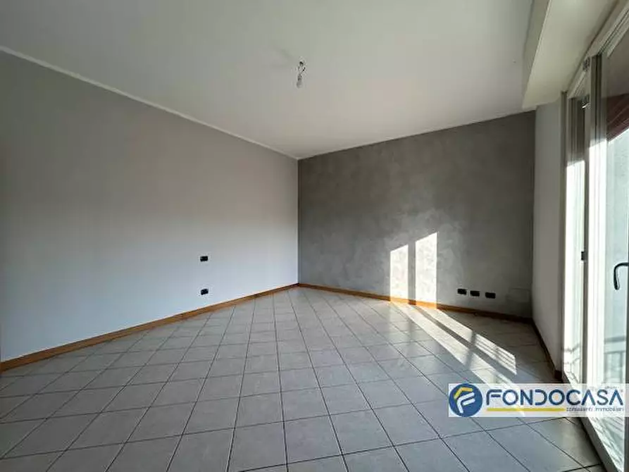 Immagine 2 di Appartamento in vendita  a Palazzolo Sull'oglio