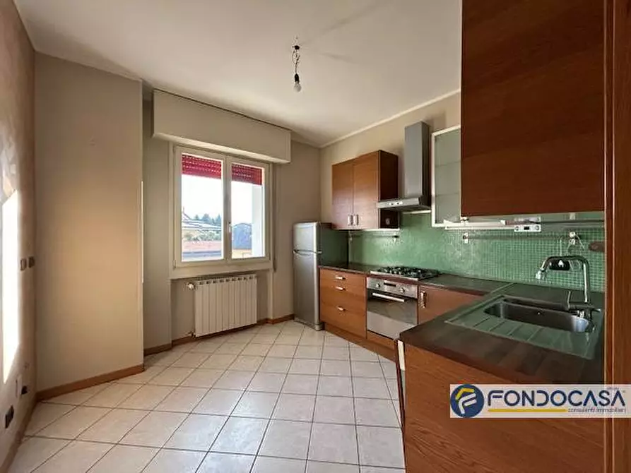 Immagine 5 di Appartamento in vendita  a Palazzolo Sull'oglio